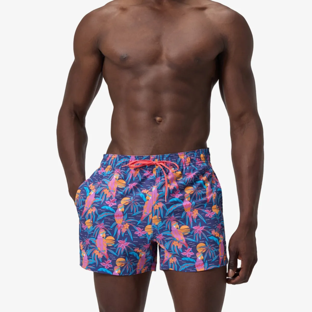 SPEEDO Šorc Redondo Edge