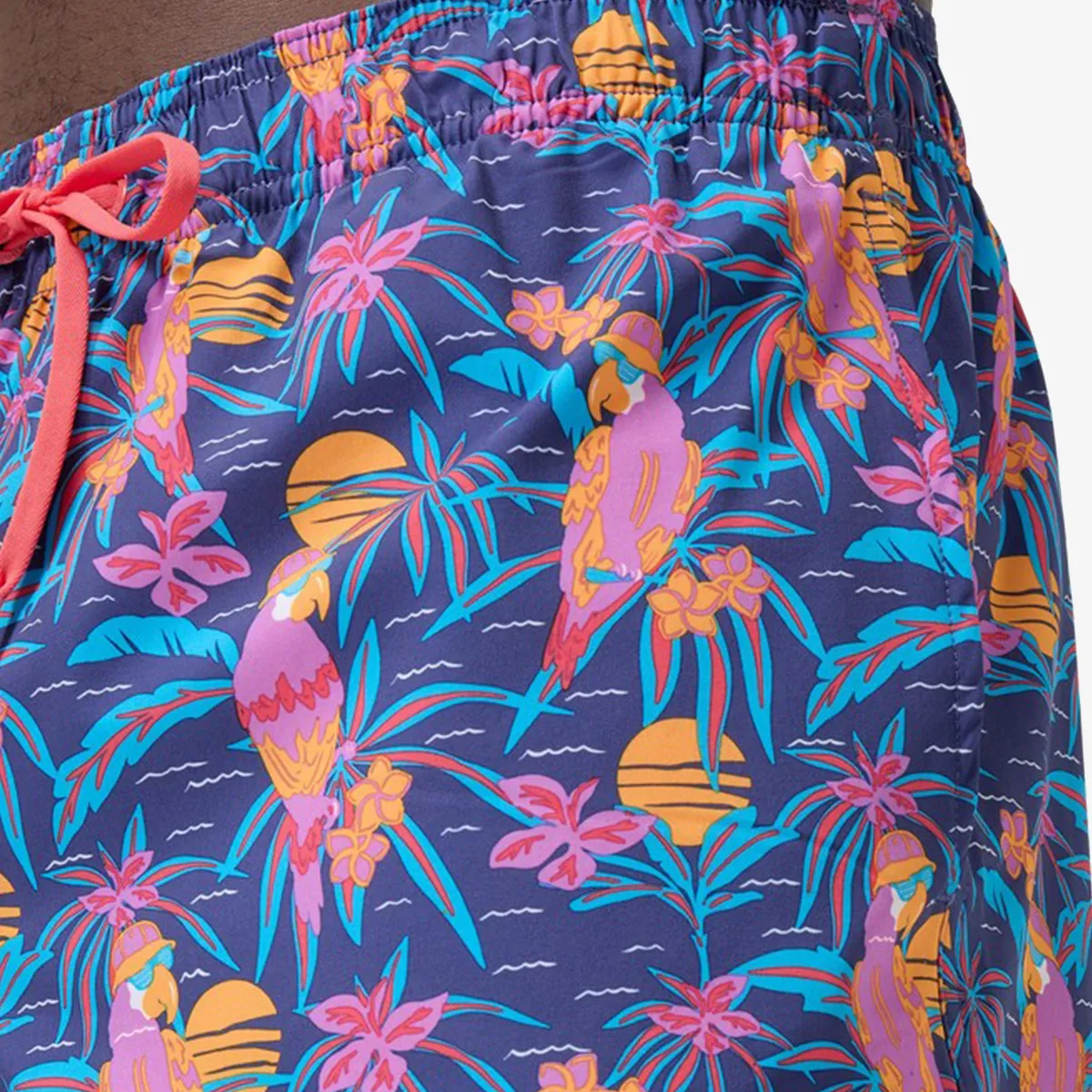 SPEEDO Šorc Redondo Edge