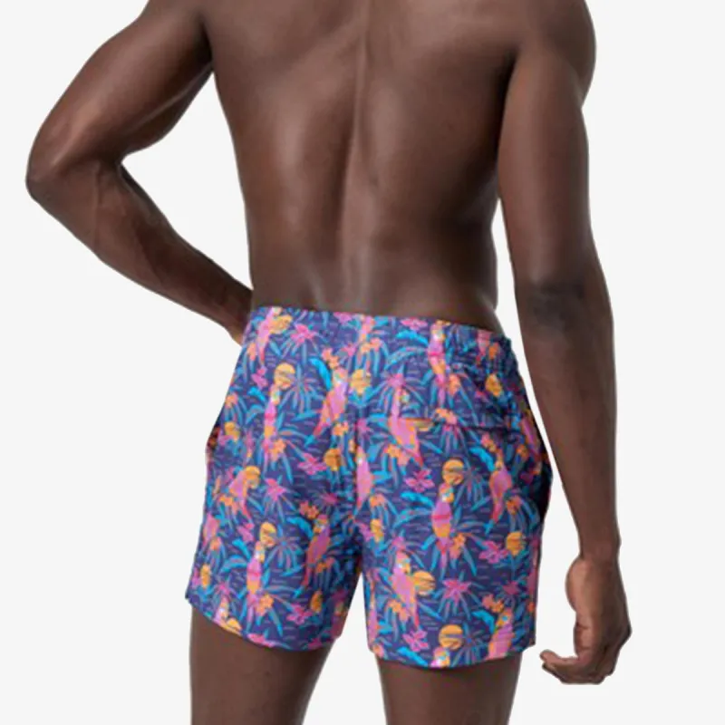 SPEEDO Šorc Redondo Edge