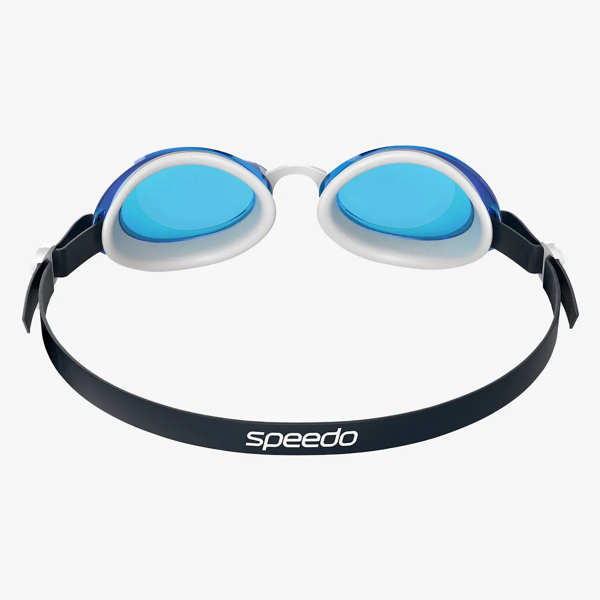 SPEEDO Naočare za plivanje Jet 2.0
