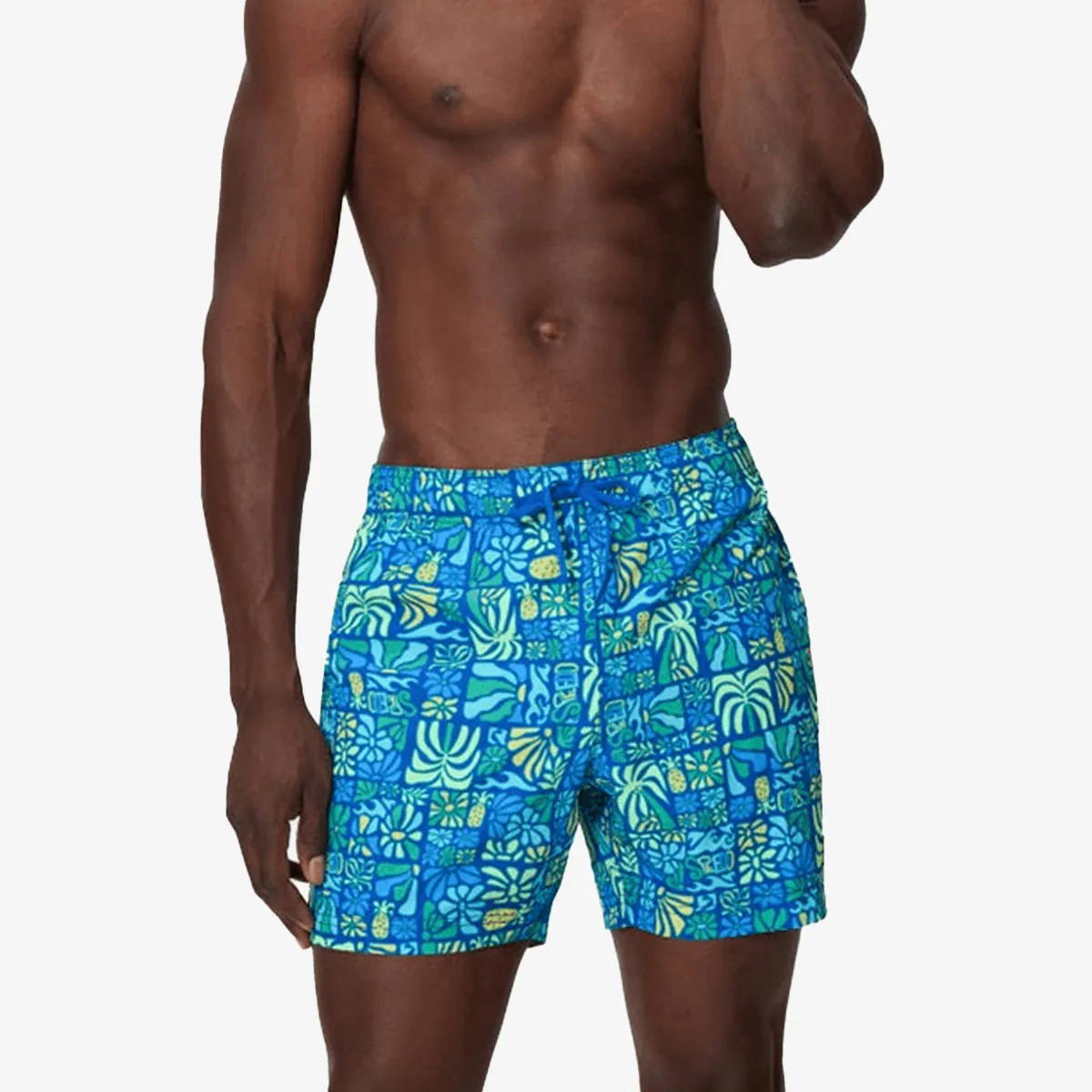 SPEEDO Šorc Redondo Edge Volley 16” 