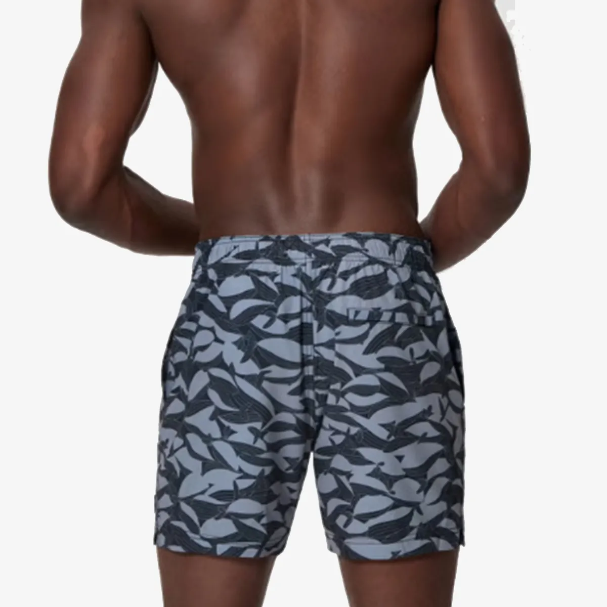 SPEEDO Šorc Redondo Edge 