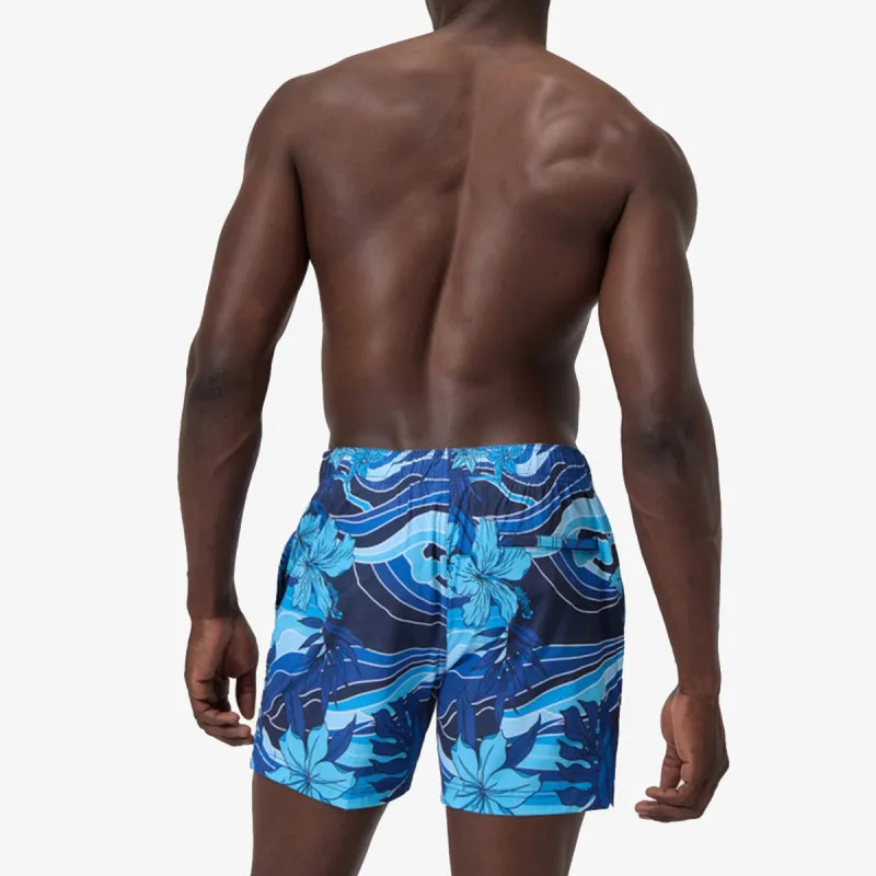 SPEEDO Šorc Redondo Edge 