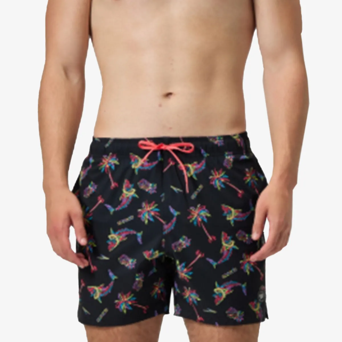 SPEEDO Šorc Redondo Edge