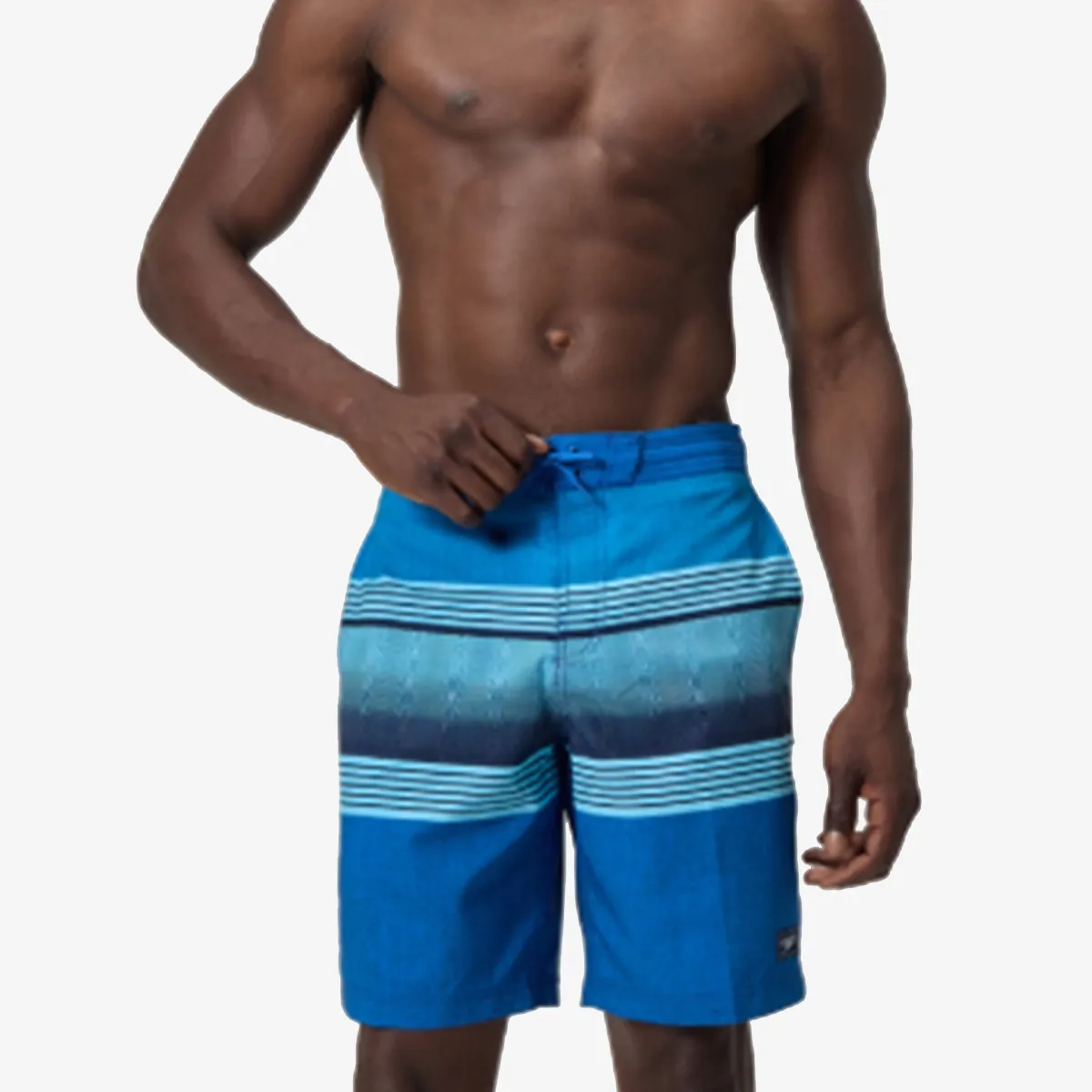 SPEEDO Šorc Print Bondi