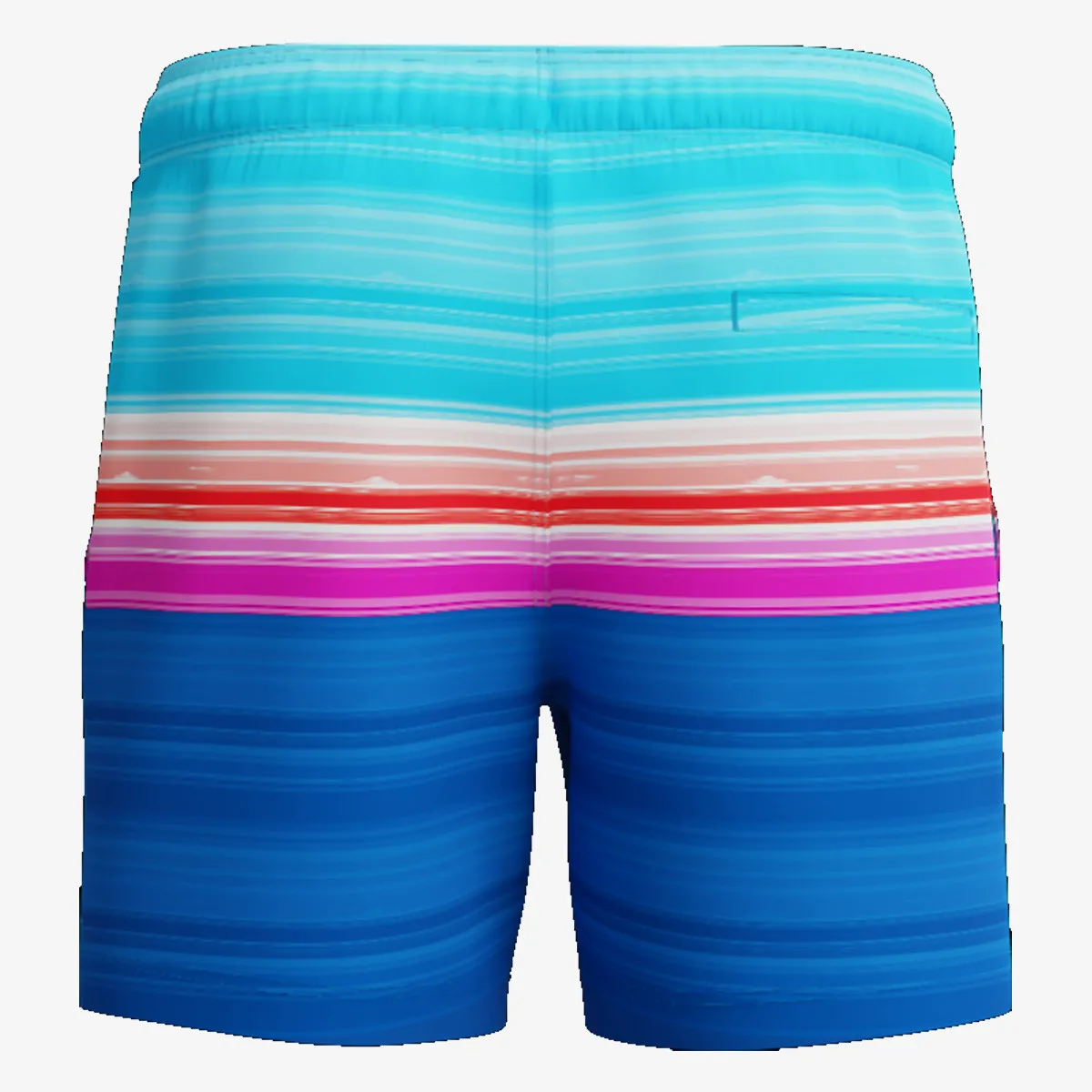 SPEEDO Šorc Print Redondo Edge Volley 18” 