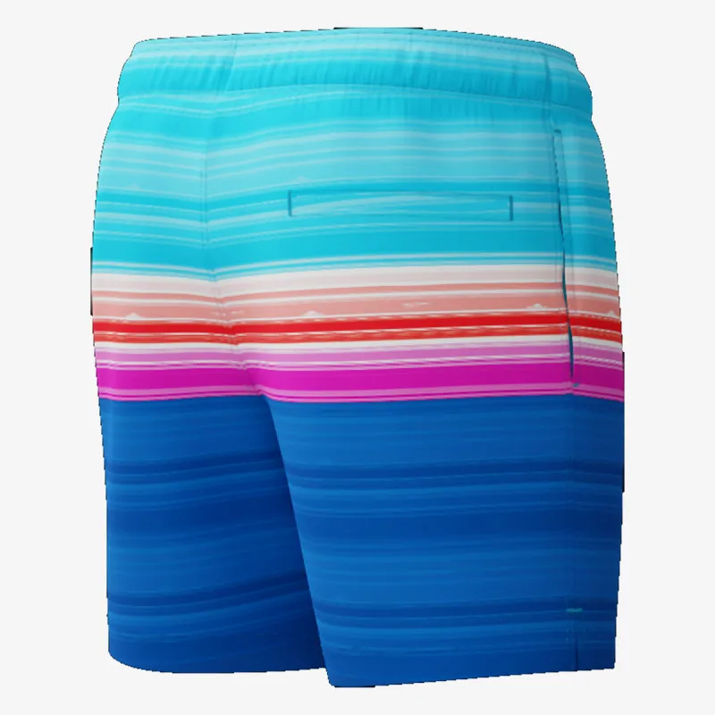 SPEEDO Šorc Print Redondo Edge Volley 18” 