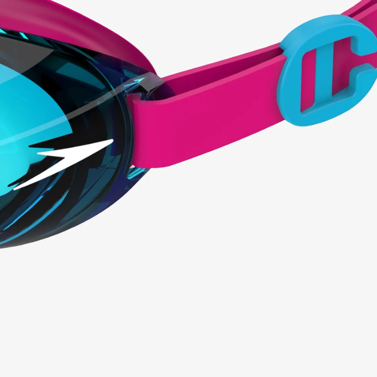 SPEEDO Naočare za plivanje Jet 2.0