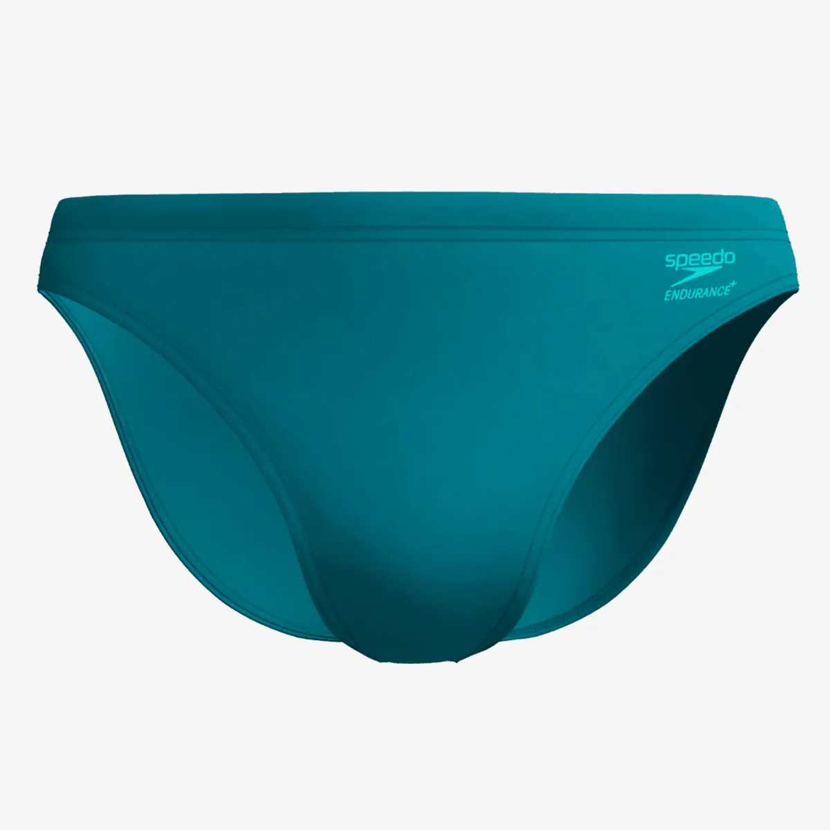 SPEEDO Kupaće gaće ML SOLID BRIEF DKGRN 