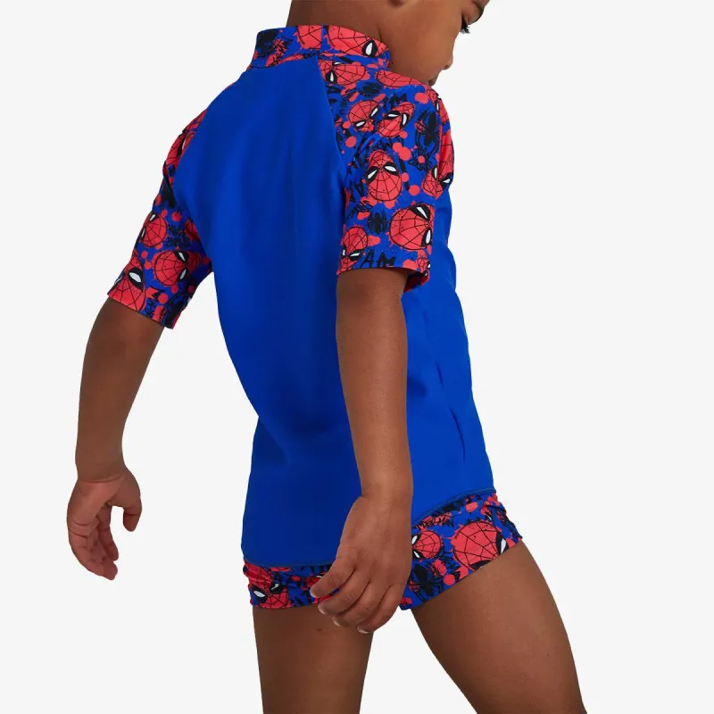 SPEEDO Majica Marvel Spider-Man Sun Top