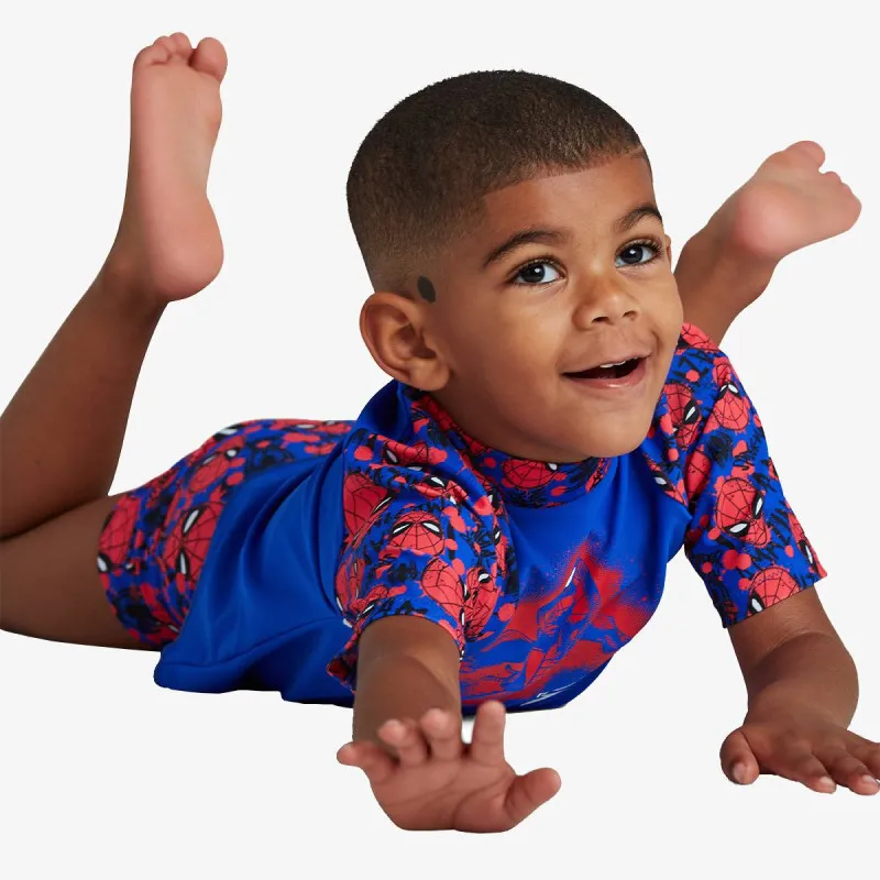SPEEDO Majica Marvel Spider-Man Sun Top