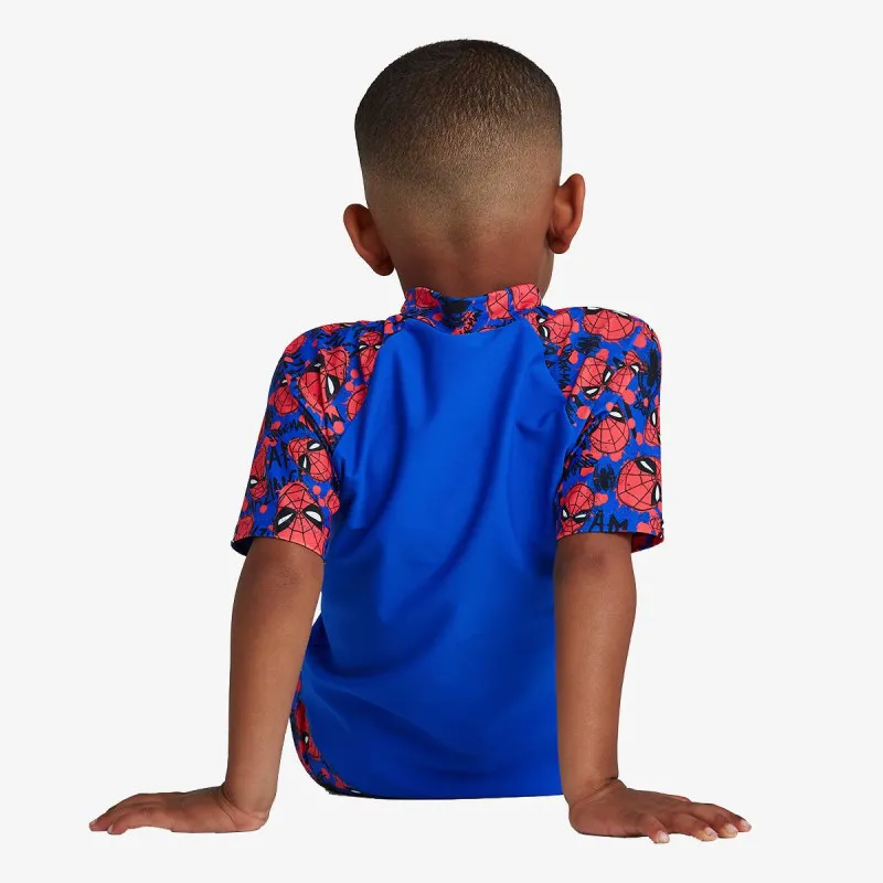 SPEEDO Majica Marvel Spider-Man Sun Top