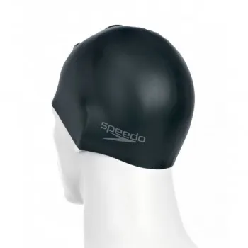 SPEEDO Kapa za plivanje LONG HAIR CAP 