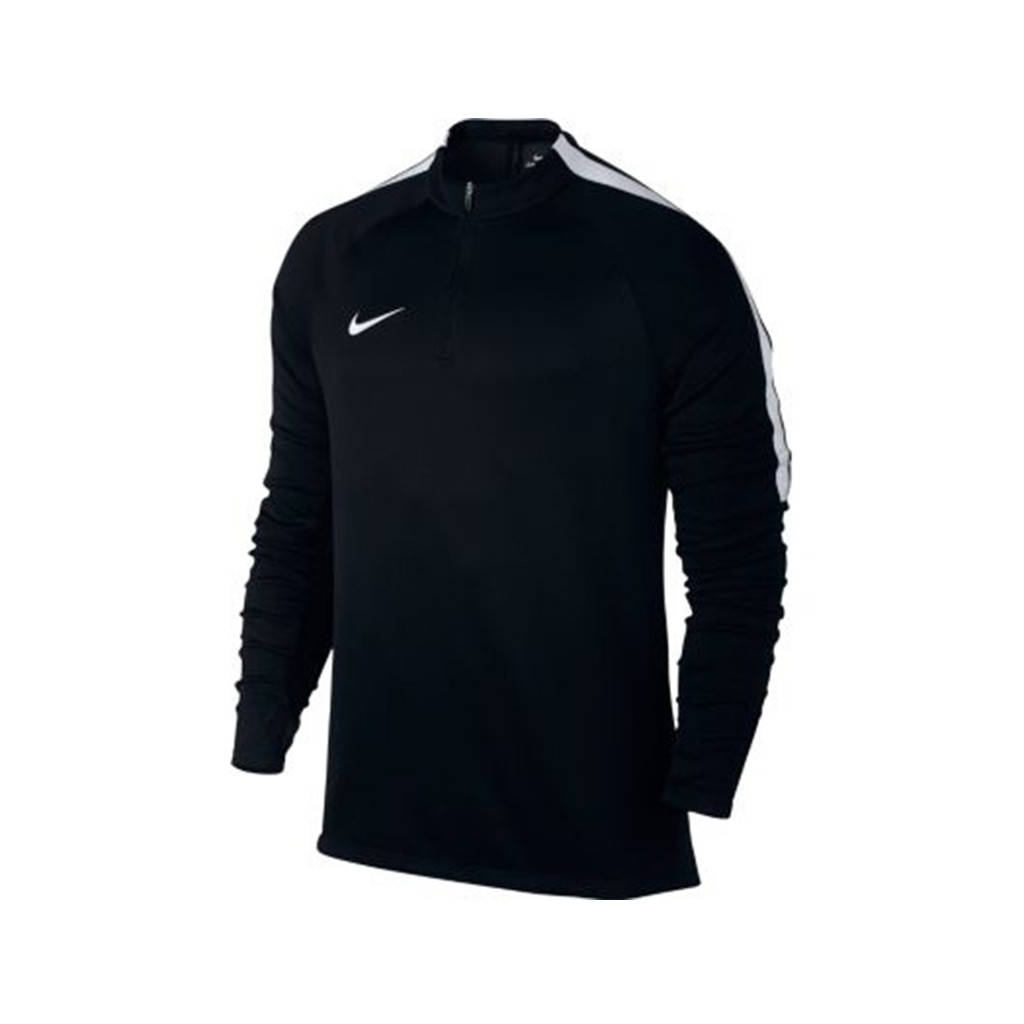 NIKE Majica dugih rukava M DRIL TOP SQD
