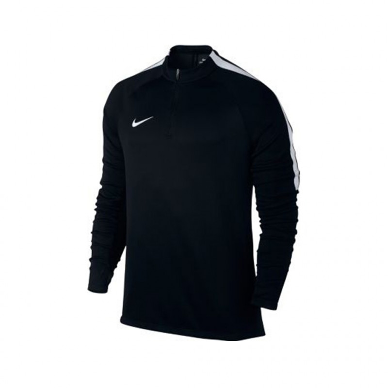 NIKE Majica dugih rukava M DRIL TOP SQD 