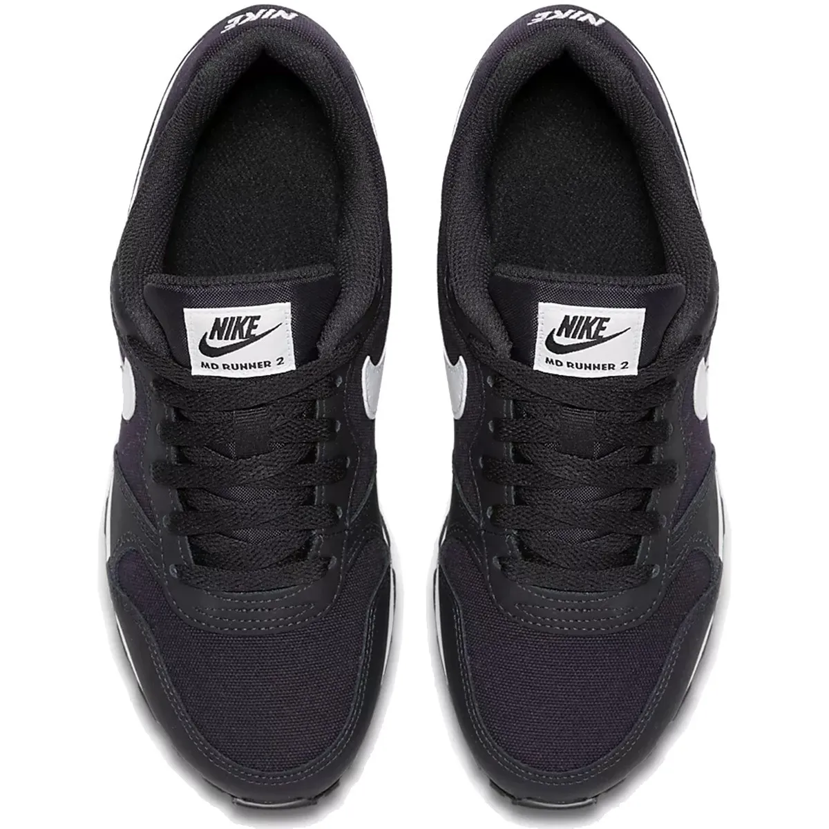NIKE Patike NIKE MD RUNNER 2 (GS)