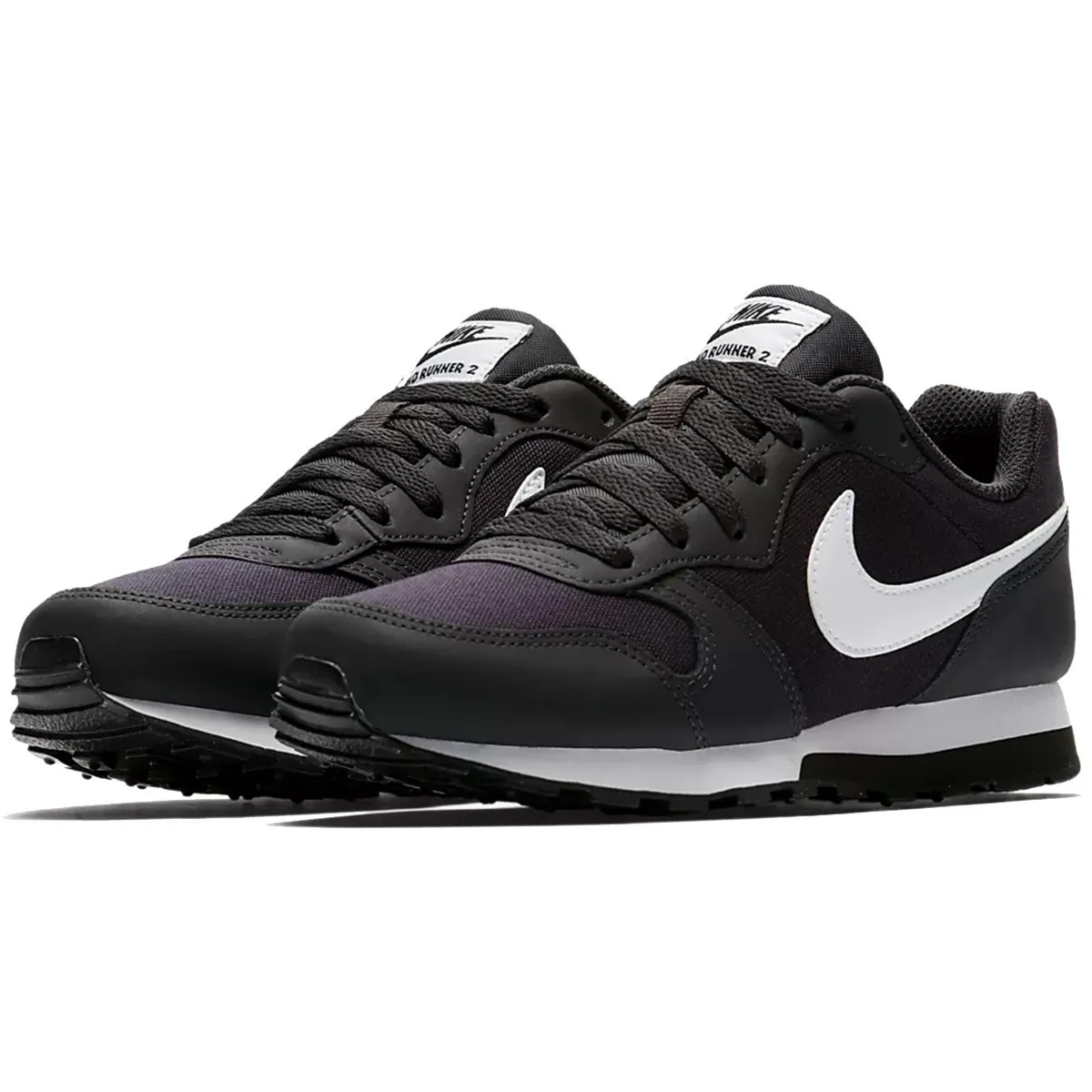 NIKE Patike NIKE MD RUNNER 2 (GS)