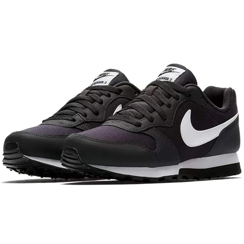 NIKE Patike NIKE MD RUNNER 2 (GS) 