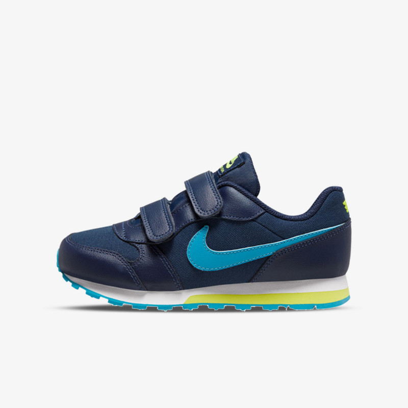 Patike nike 2025 md runner