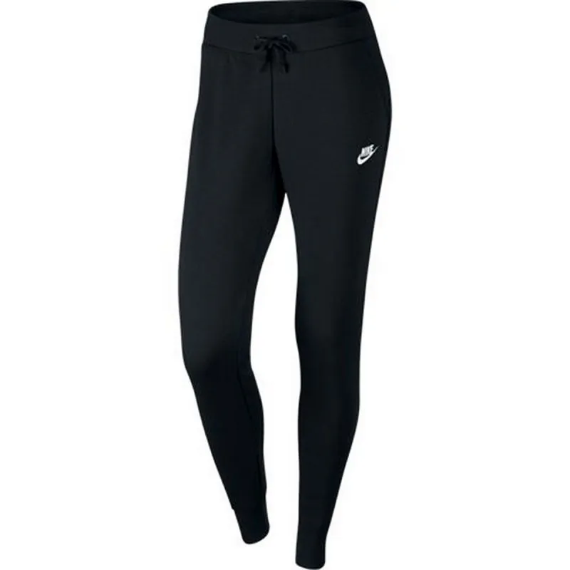 NIKE Donji deo trenerke W NSW PANT TIGHT FLC 