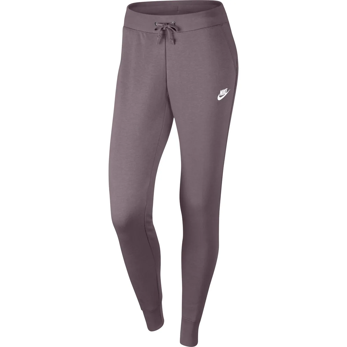 NIKE Donji deo trenerke W NSW PANT FLC TIGHT