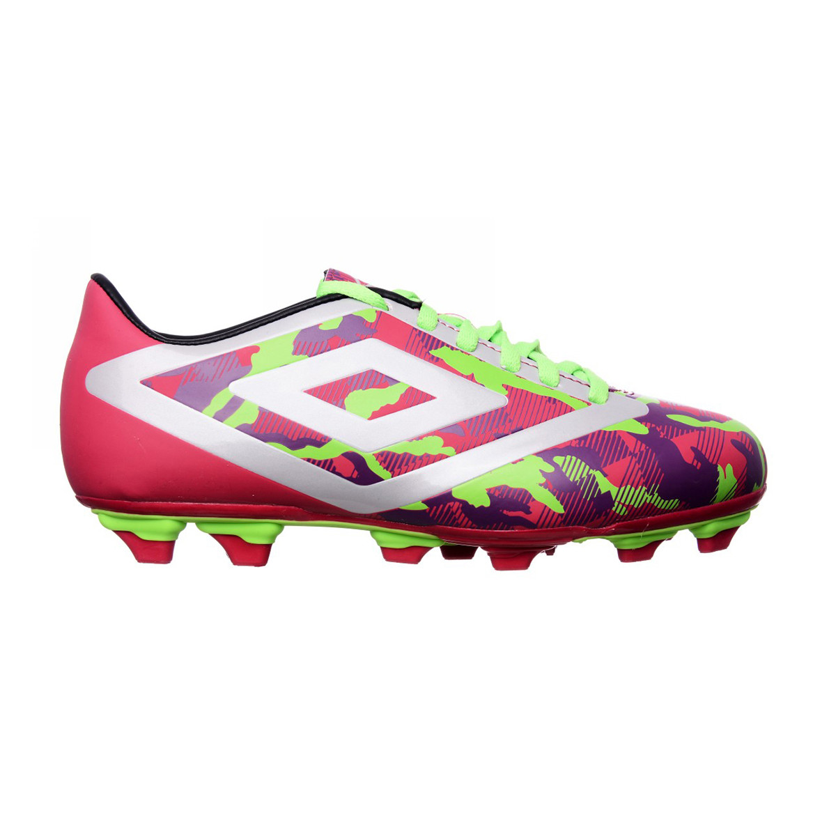 UMBRO Kopačke UMBRO GEO FLARE CLUB FG-JNR