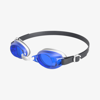 SPEEDO Naočare za plivanje JET V2 GOG AU BLUE/WHITE 