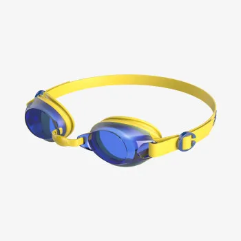 SPEEDO Naočare za plivanje JET V2 GOG JU YELLOW/BLUE 
