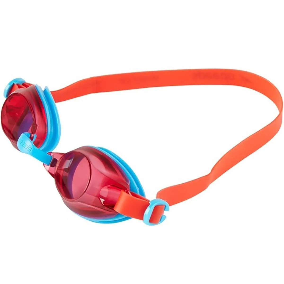 SPEEDO Naočare za plivanje JET