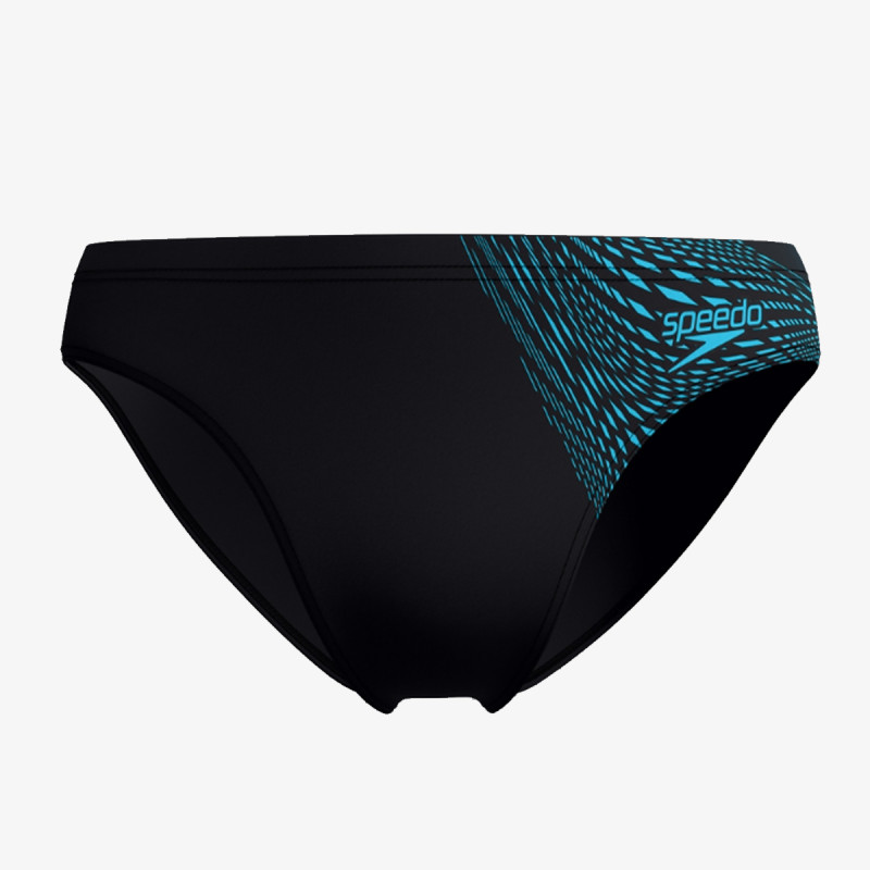 SPEEDO Kupaće gaće Medley 