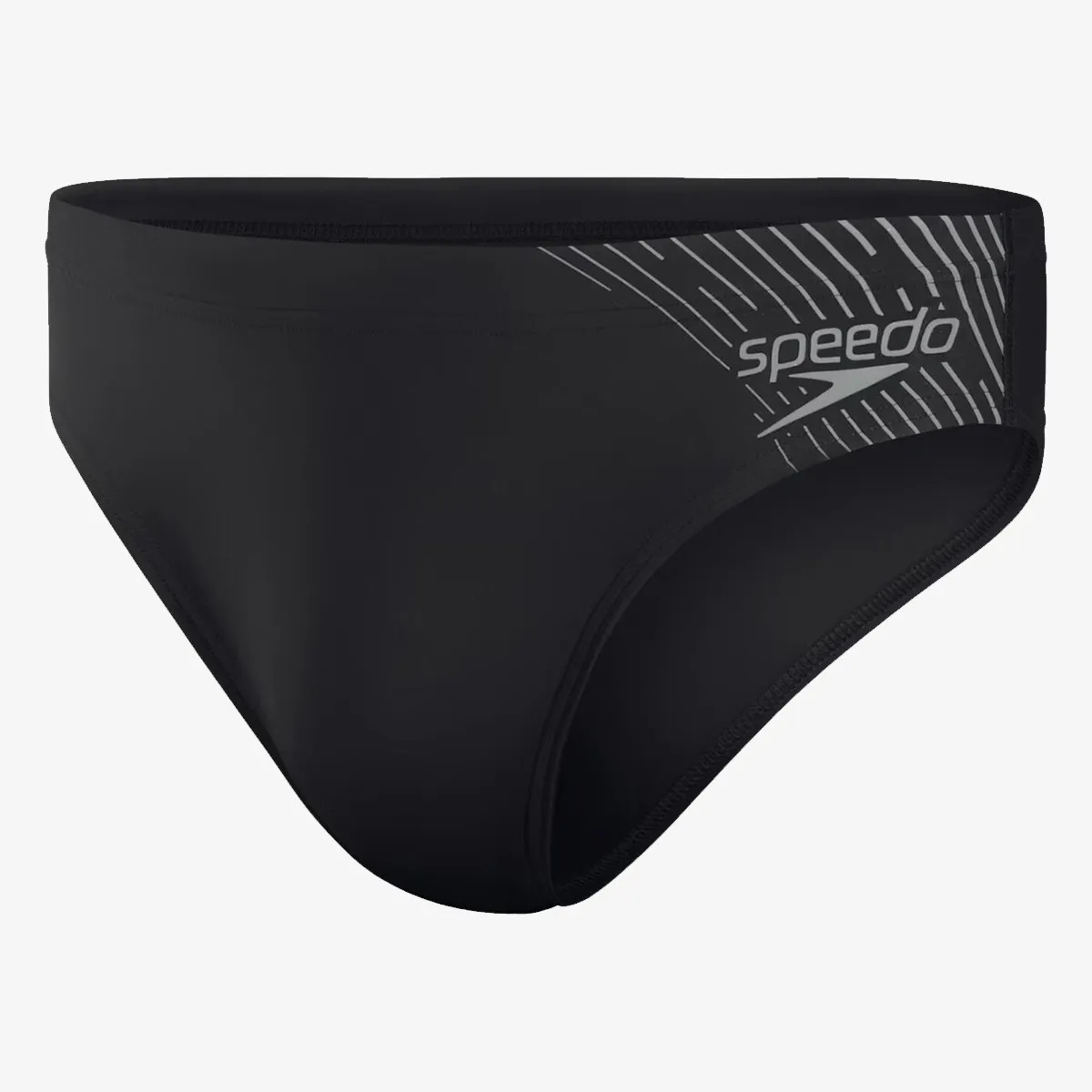 SPEEDO Kupaće gaće Medley Logo