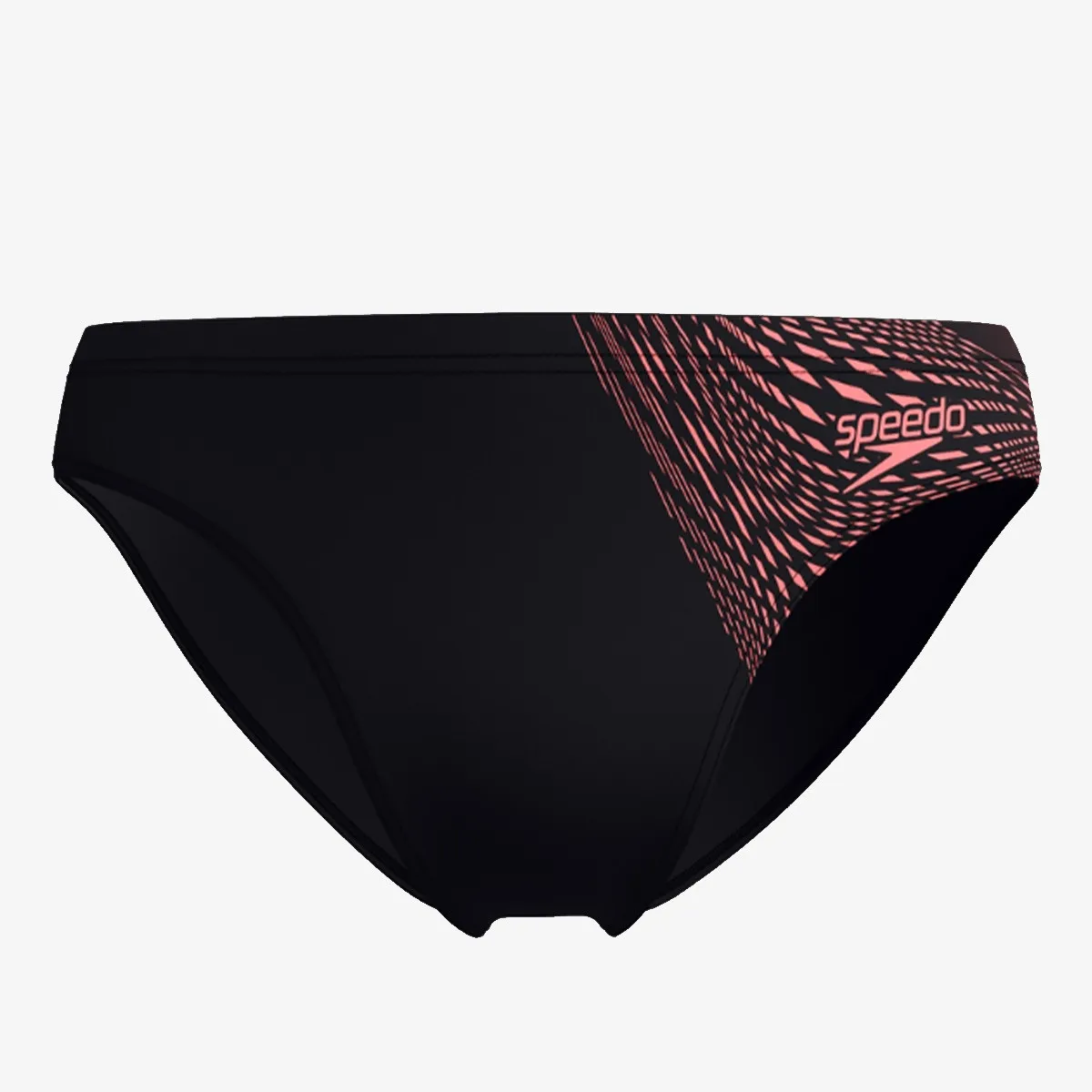 SPEEDO Kupaće gaće Mens Medley Logo 7cm Brief 
