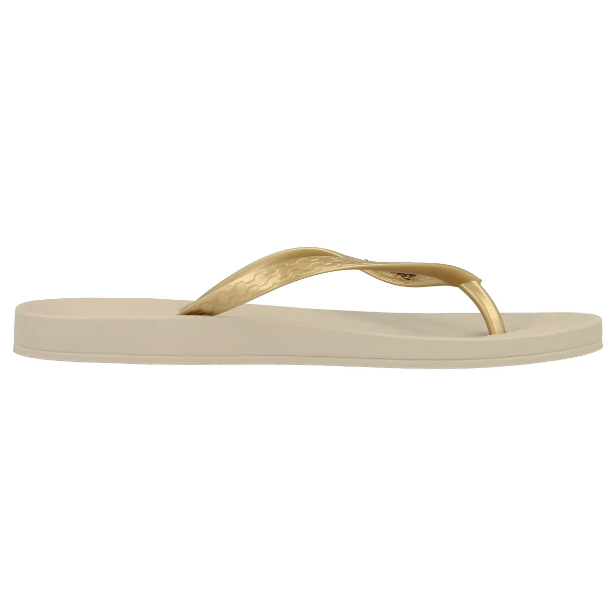 IPANEMA Japanke IPANEMA ANATOMICA TAN FEM SS19