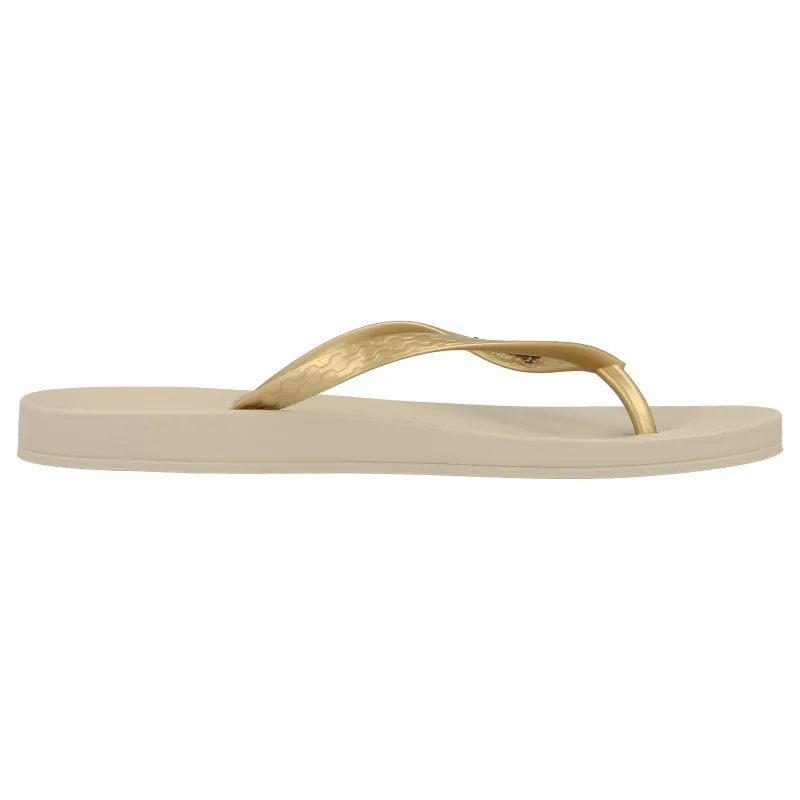 IPANEMA Japanke IPANEMA ANATOMICA TAN FEM SS19