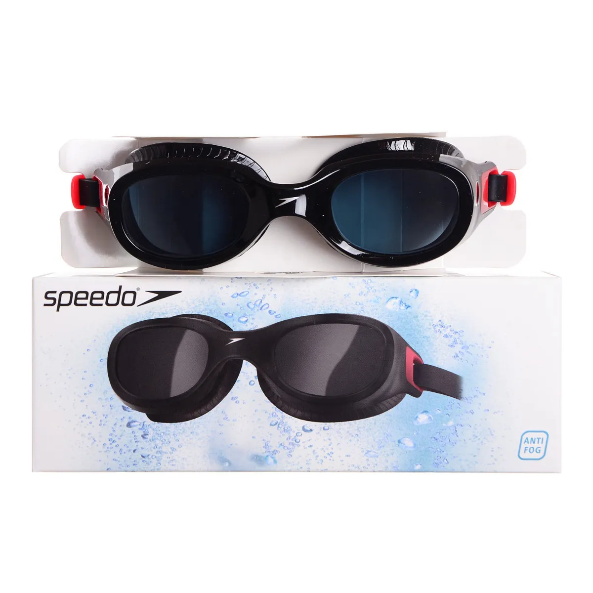 SPEEDO Naočare za plivanje Futura Classic