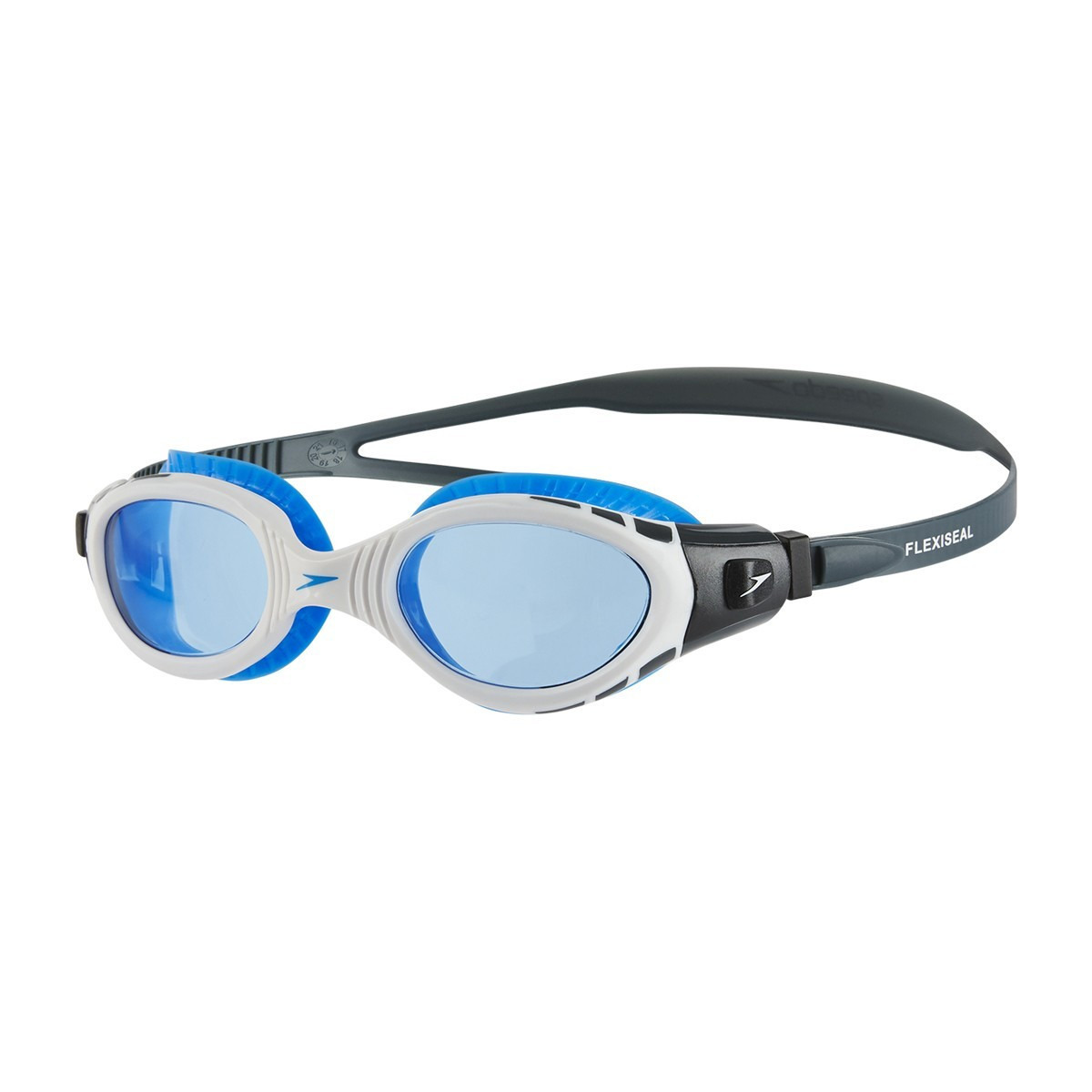 SPEEDO Naočare za plivanje FUTURA BIOFUSE FLEXISEAL