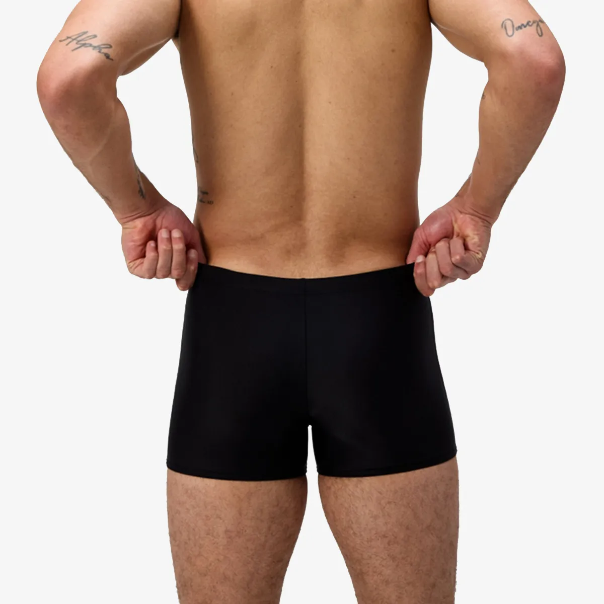 SPEEDO Kupaće gaće Medley Logo 