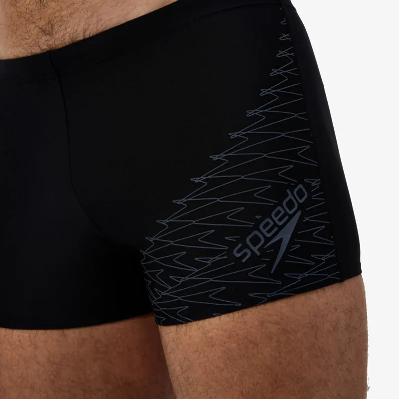 SPEEDO Kupaće gaće Medley Logo 