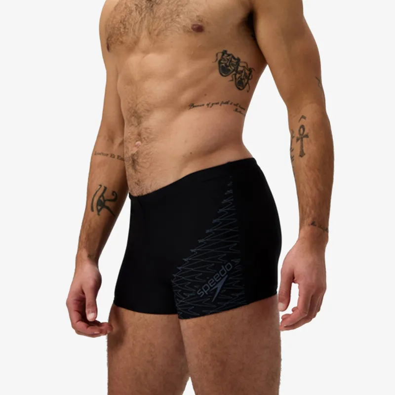SPEEDO Kupaće gaće Medley Logo 