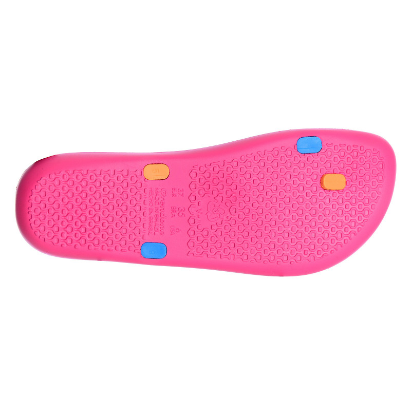 IPANEMA Japanke IPANEMA MIX COLOR FEM SS15
