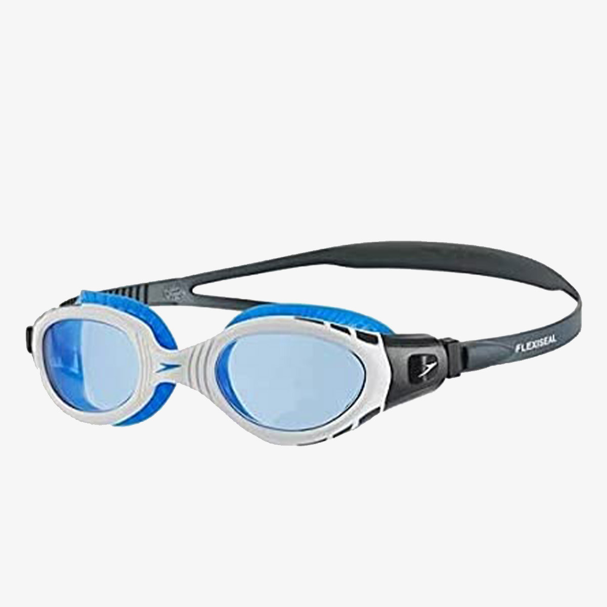 SPEEDO Naočare za plivanje FUT BIOF FSEAL MIXED GOG AU ASSORTED 3