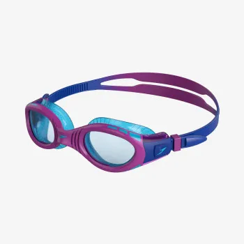 SPEEDO Naočare za plivanje FUT BIOF FSEAL DUAL GOG JU BLUE/PURPLE 
