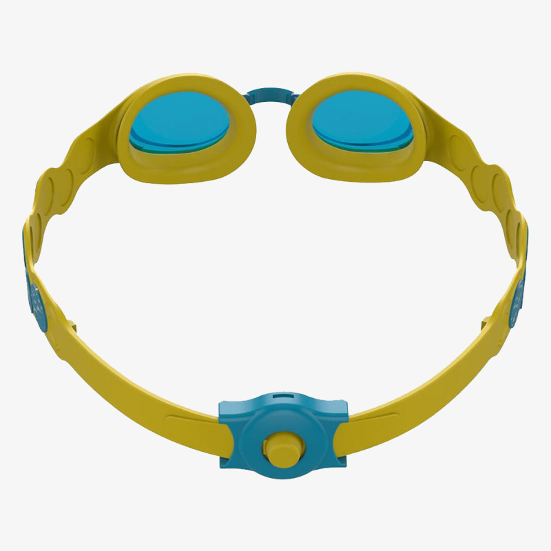 SPEEDO Naočare za plivanje FUTURA BIOFUSE