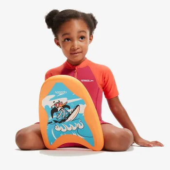 SPEEDO OSTALA OPREMA Learn to Swim Printed Float 