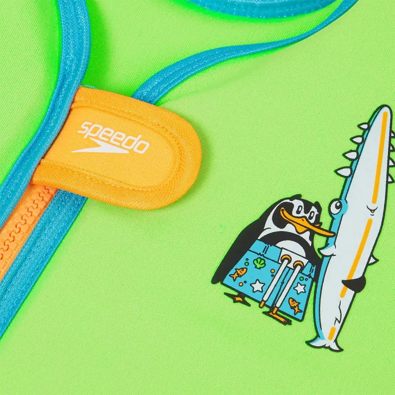 SPEEDO OSTALA OPREMA Learn To Swim