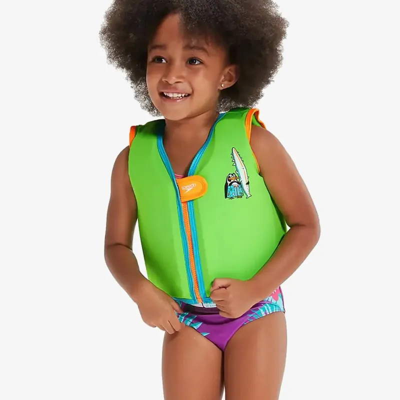 SPEEDO OSTALA OPREMA Learn To Swim