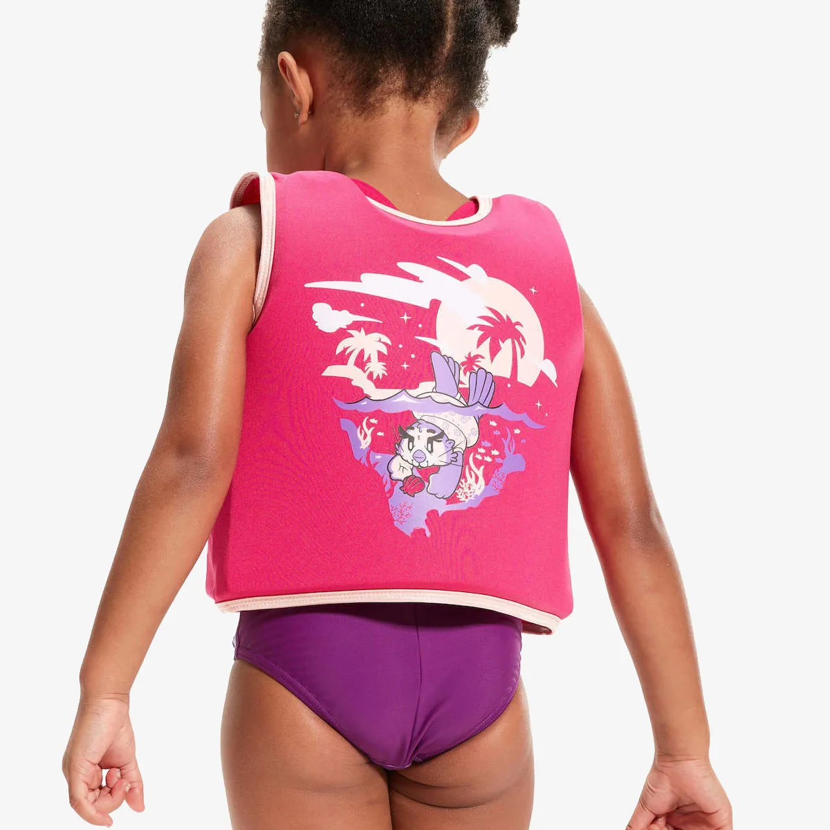 SPEEDO OSTALA OPREMA Learn To Swim