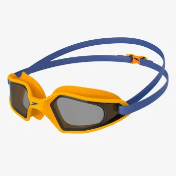 SPEEDO Naočare za plivanje HYDROPULSE GOG JU BLUE/ORANGE 