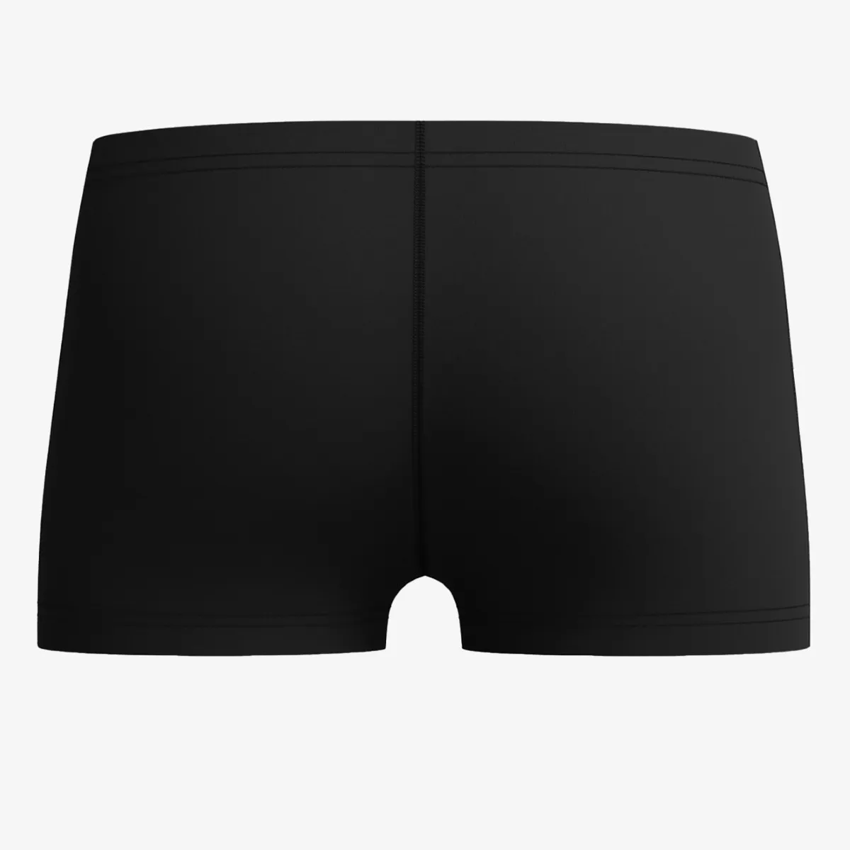 SPEEDO Kupaće gaće MEDLEY LOGO AQUASHORT JM YELLOW 