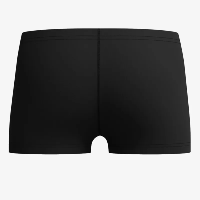 SPEEDO Kupaće gaće MEDLEY LOGO AQUASHORT JM YELLOW 